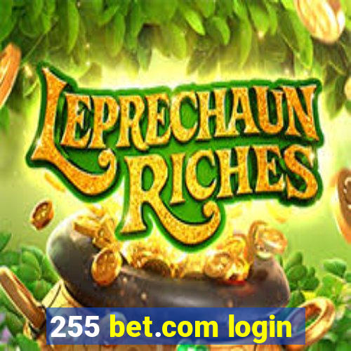 255 bet.com login